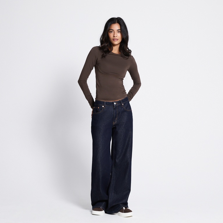 Shape top "Caisa"